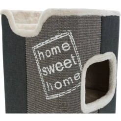 Trixie Cat Tower Jorge -PetPlezier Verkoopwinkel trixie cat tower jorge 3