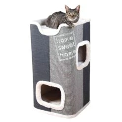 Trixie Cat Tower Jorge -PetPlezier Verkoopwinkel trixie cat tower jorge 4