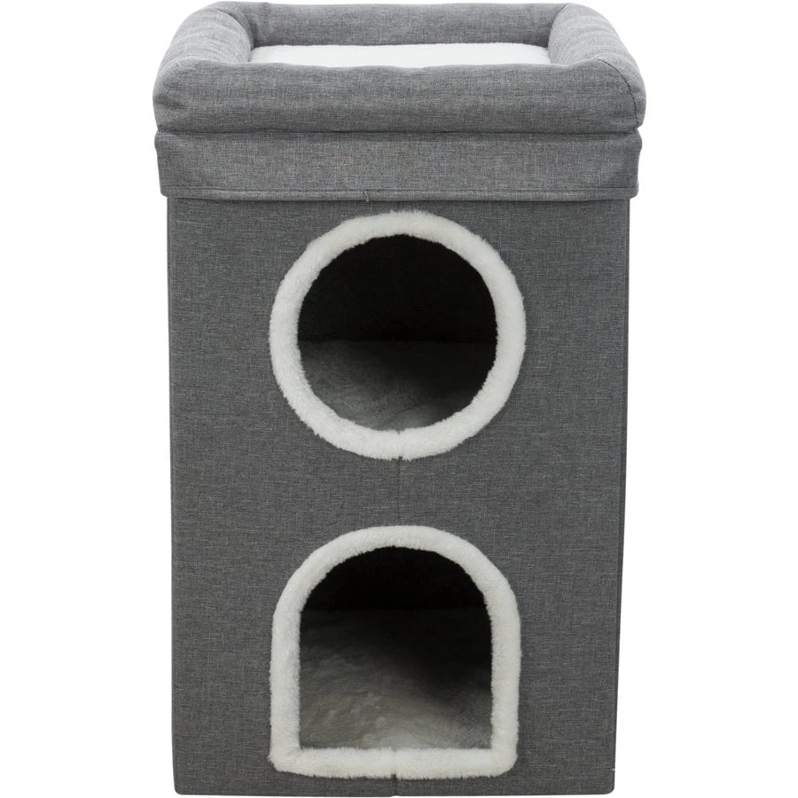 Trixie Cat Tower Saul 6 Trixie Cat Tower Saul - Afbeelding 4