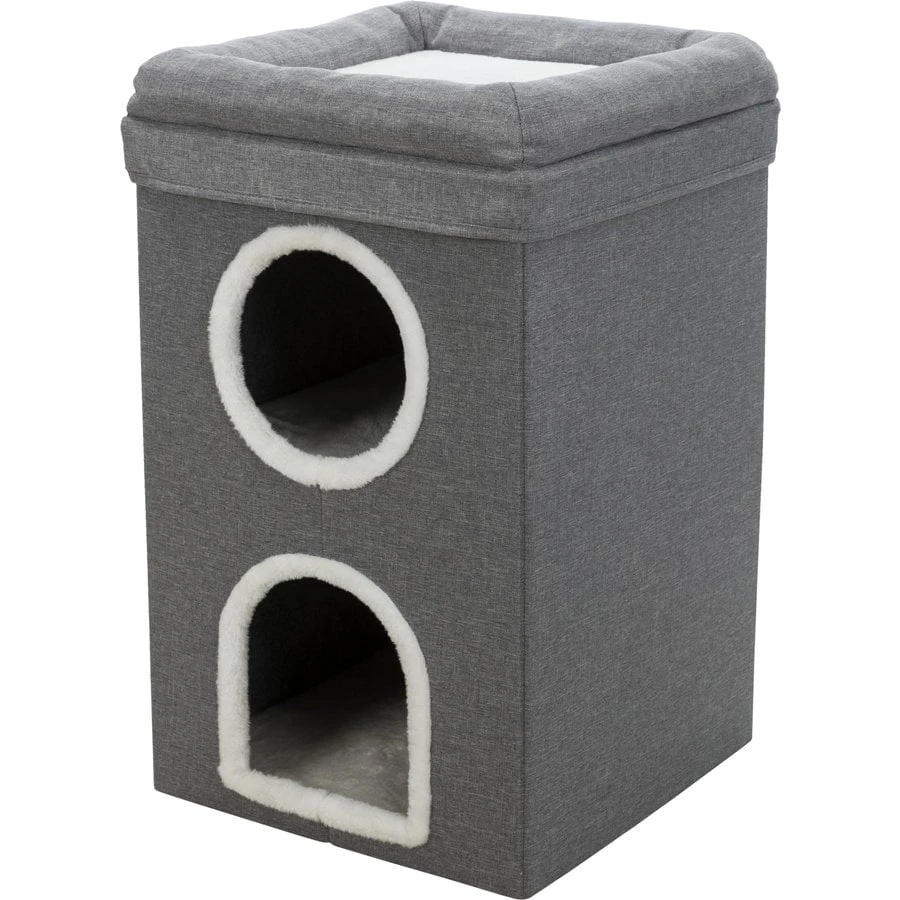 Trixie Cat Tower Saul 7 Trixie Cat Tower Saul - Afbeelding 5