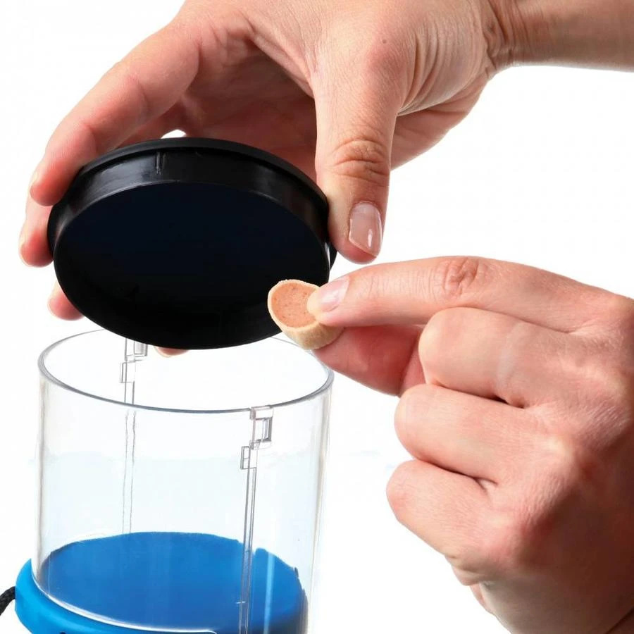 Trixie Dog Activity Gambling Tower Strategisch Spel 4 Trixie Dog Activity Gambling Tower Strategisch Spel - Afbeelding 2