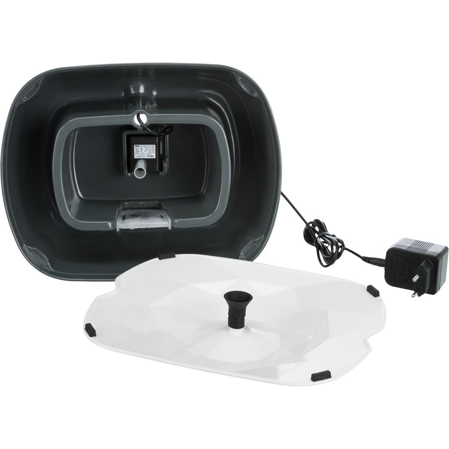 Trixie Drinkfontein Polygon 9 Trixie Drinkfontein Polygon - Afbeelding 7