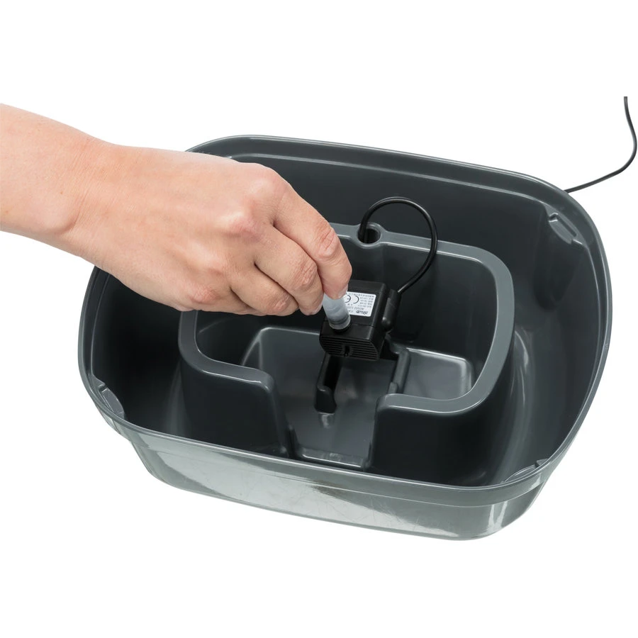 Trixie Drinkfontein Polygon 11 Trixie Drinkfontein Polygon - Afbeelding 9