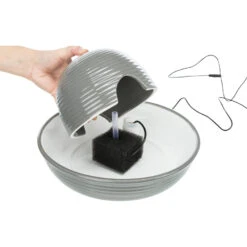 Trixie Drinkfontein Vital Flow -PetPlezier Verkoopwinkel trixie drinkfontein vital flow 3