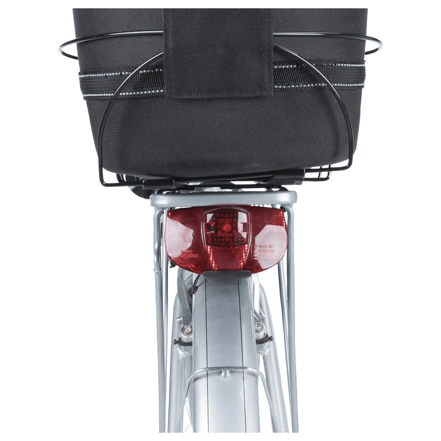 Trixie Fietsmand Voor Honden 5 Trixie Fietsmand Voor Honden - Afbeelding 3