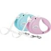 Trixie Flexi PUPPY Rollijn Met Band 2 Trixie Flexi PUPPY Rollijn Met Band -PetPlezier Verkoopwinkel trixie flexi puppy rollijn met band
