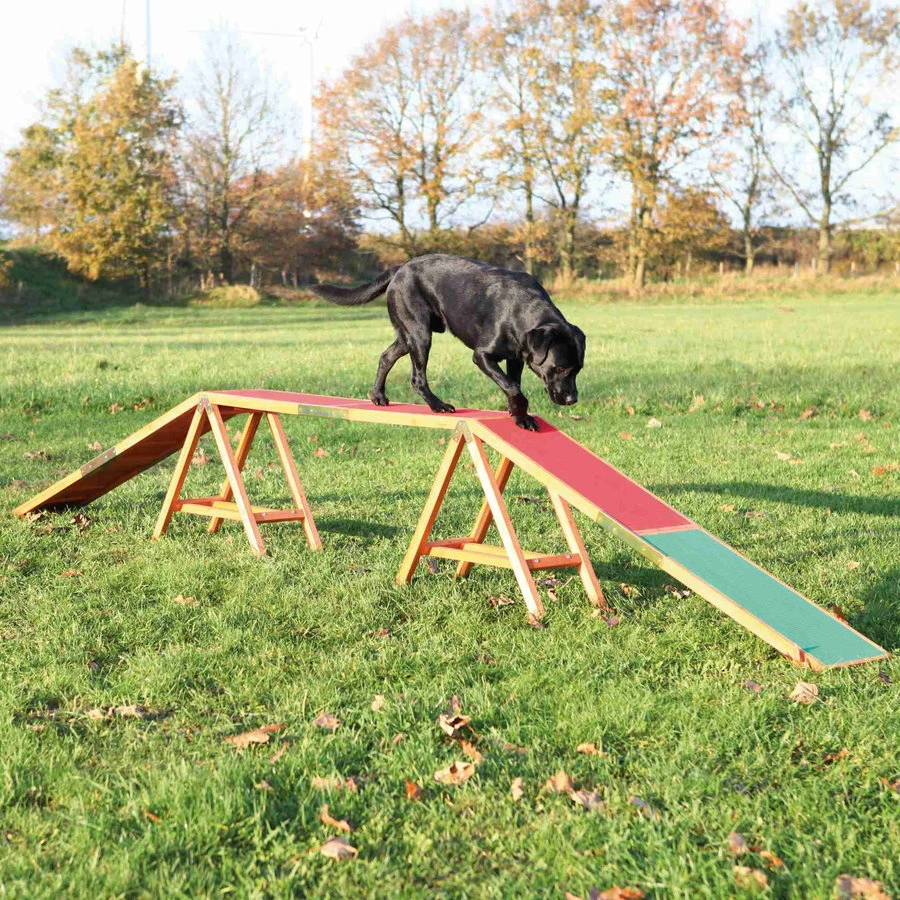 Trixie Fun Agility Loop 3 Trixie Fun Agility Loop