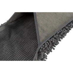 Trixie Handdoek Met Handbinders -PetPlezier Verkoopwinkel trixie handdoek met handbinders 2