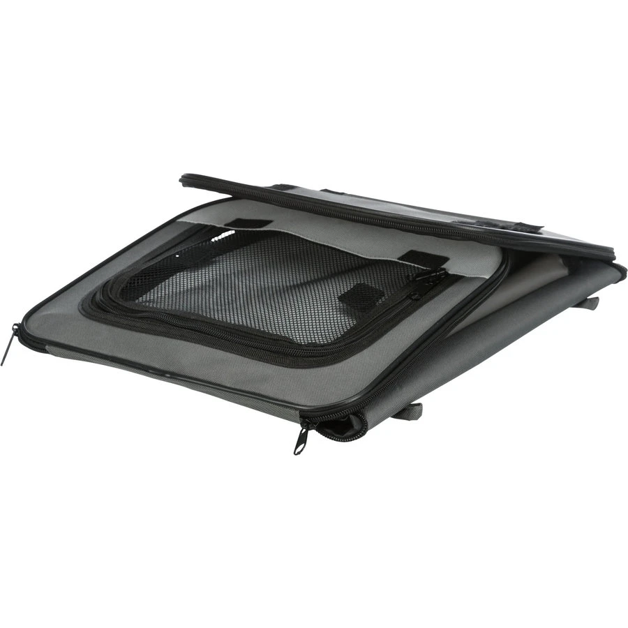 Trixie Hondenbench Basic 6 Trixie Hondenbench Basic - Afbeelding 4