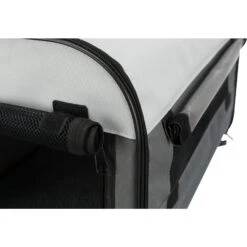 Trixie Hondenbench Basic 13 Trixie Hondenbench Basic -PetPlezier Verkoopwinkel trixie hondenbench basic 4