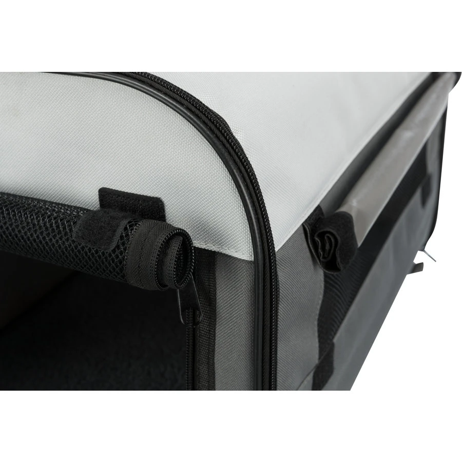 Trixie Hondenbench Basic 7 Trixie Hondenbench Basic - Afbeelding 5