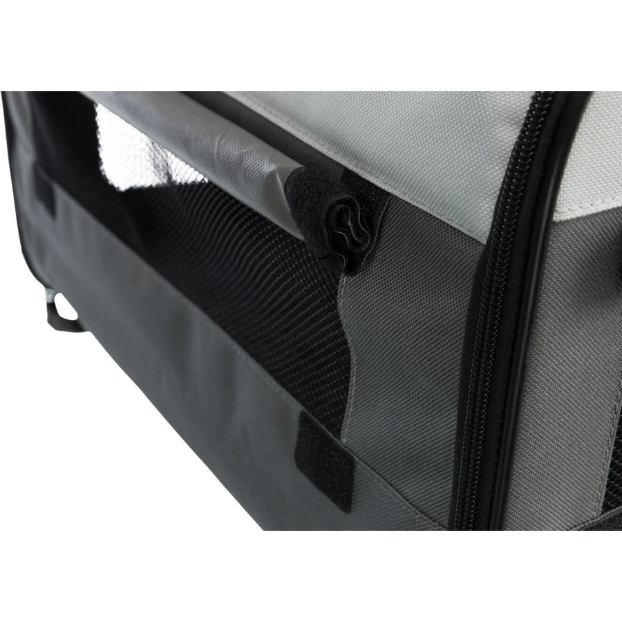 Trixie Hondenbench Basic 8 Trixie Hondenbench Basic - Afbeelding 6