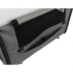 Trixie Hondenbench Basic 15 Trixie Hondenbench Basic -PetPlezier Verkoopwinkel trixie hondenbench basic 6