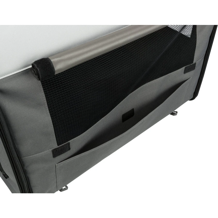 Trixie Hondenbench Basic 9 Trixie Hondenbench Basic - Afbeelding 7