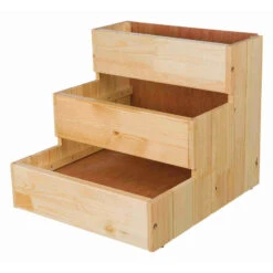 Trixie Huisdiertrap 8 Trixie Huisdiertrap -PetPlezier Verkoopwinkel trixie huisdiertrap 2