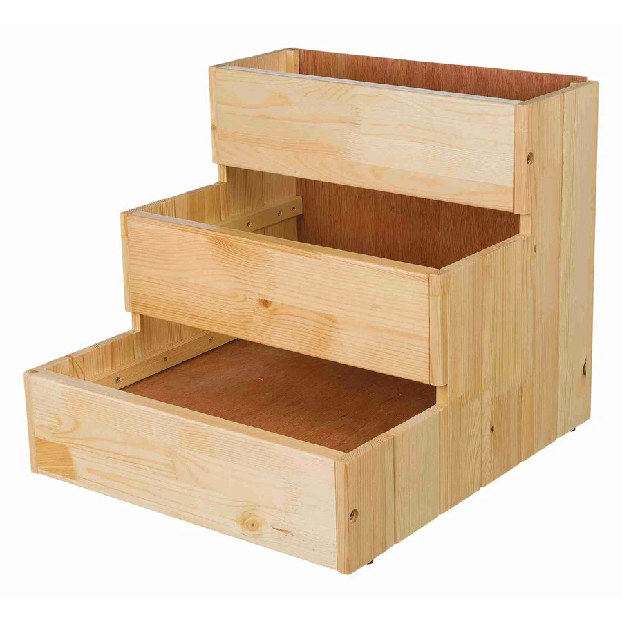 Trixie Huisdiertrap 5 Trixie Huisdiertrap - Afbeelding 3