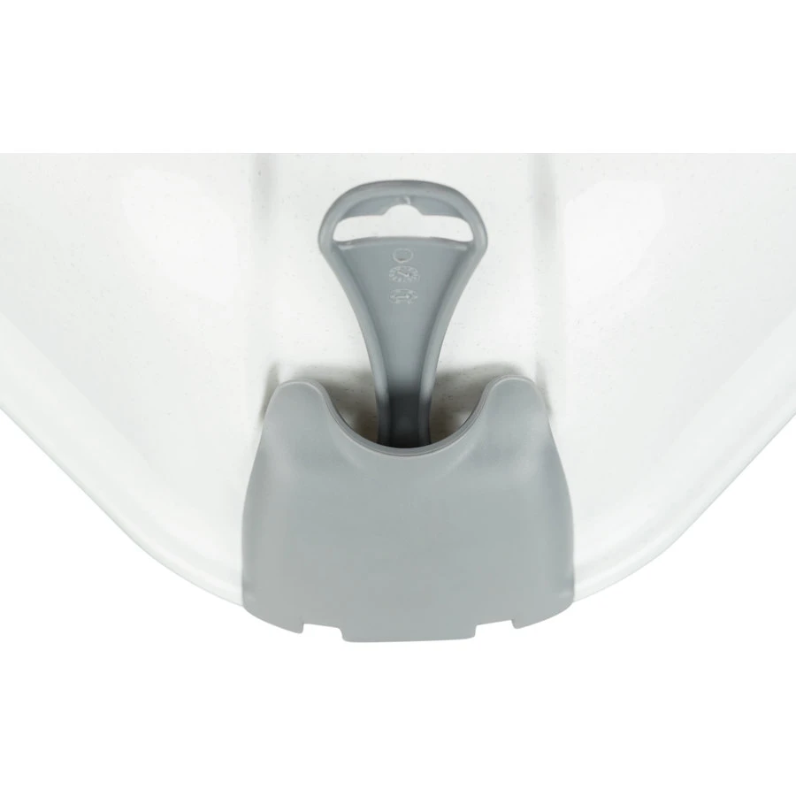 Trixie Kattenbak Maro Hoekmodel 6 Trixie Kattenbak Maro Hoekmodel - Afbeelding 4