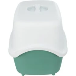 Trixie Kattenbak Vico -PetPlezier Verkoopwinkel trixie kattenbak vico 2