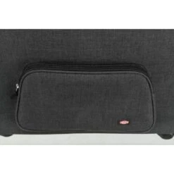 Trixie Kattentrolley Met Inschuifbaar Telescoop-handvat -PetPlezier Verkoopwinkel trixie kattentrolley met inschuifbaar telescoop ha 4