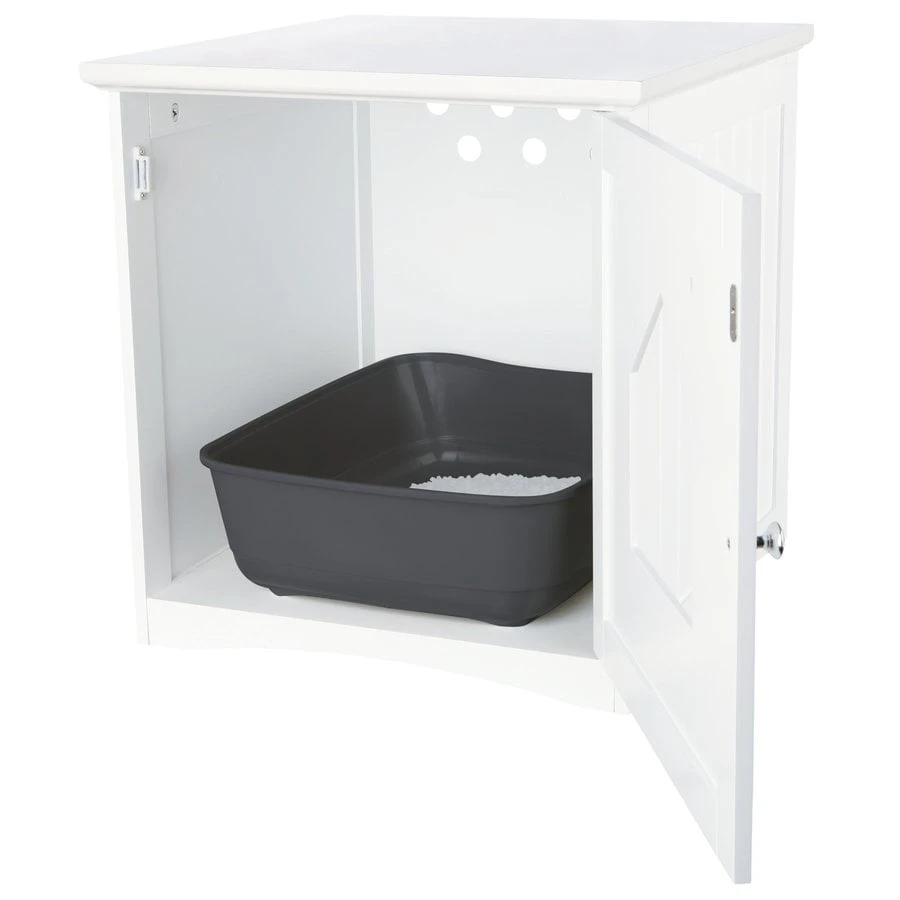 Trixie Klein Kattenhuis 4 Trixie Klein Kattenhuis - Afbeelding 2