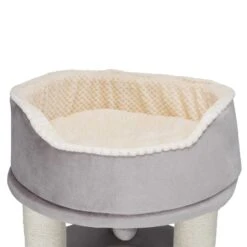 Trixie Krabpaal Lavinia -PetPlezier Verkoopwinkel trixie krabpaal lavinia 2