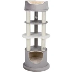 Trixie Krabpaal Lavinia