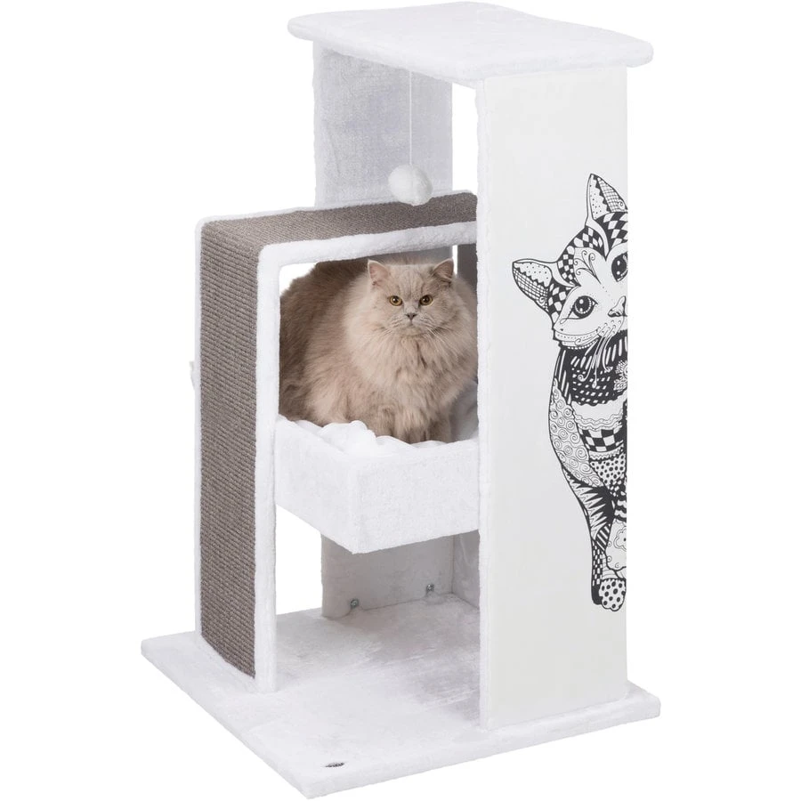 Trixie Krabpaal Maria 4 Trixie Krabpaal Maria - Afbeelding 2