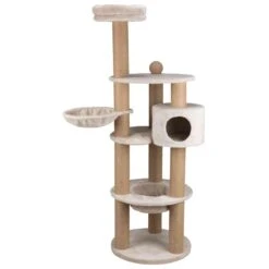 Trixie Krabpaal Nigella