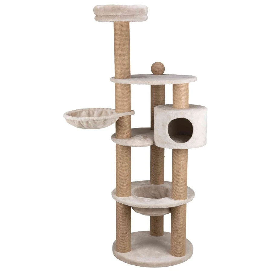 Trixie Krabpaal Nigella 3 Trixie Krabpaal Nigella