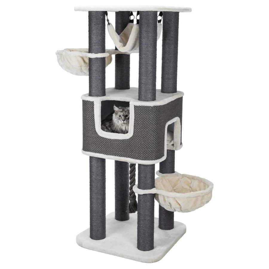 Trixie Krabpaal XXL Humberto 4 Trixie Krabpaal XXL Humberto - Afbeelding 2