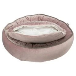 Trixie Mand Livia 13 Trixie Mand Livia -PetPlezier Verkoopwinkel trixie mand livia 5