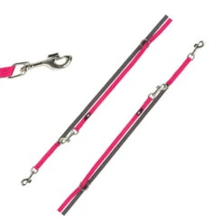 Trixie Premium Verstelbare Riem Met Neopreen Voering -PetPlezier Verkoopwinkel trixie premium verstelbare riem met neopreen voeri 7