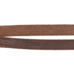 Trixie Rustic Vetleer Verstelbare Riem