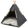Trixie Schuilplaats Tipi 1 Trixie Schuilplaats Tipi -PetPlezier Verkoopwinkel trixie schuilplaats tipi