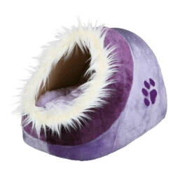 Trixie Soft Schuilplaats Minou -PetPlezier Verkoopwinkel trixie soft schuilplaats minou 2