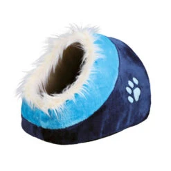 Trixie Soft Schuilplaats Minou -PetPlezier Verkoopwinkel trixie soft schuilplaats minou 7
