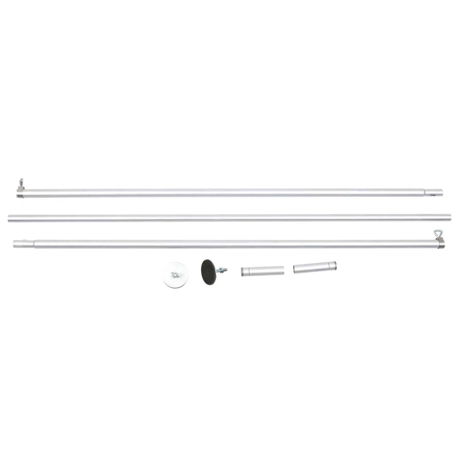 Trixie Telescoopstang 4 Trixie Telescoopstang - Afbeelding 2