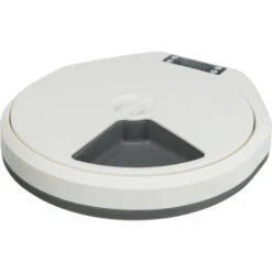 Trixie Voederautomaat TX4+1 | Voor Honden En Katten