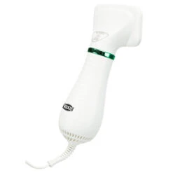 Trixie Warmelucht-borstel -PetPlezier Verkoopwinkel trixie warmelucht borstel 2