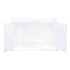 Trixie Wit Kattenhuis 8 Trixie Wit Kattenhuis -PetPlezier Verkoopwinkel trixie wit kattenhuis 2