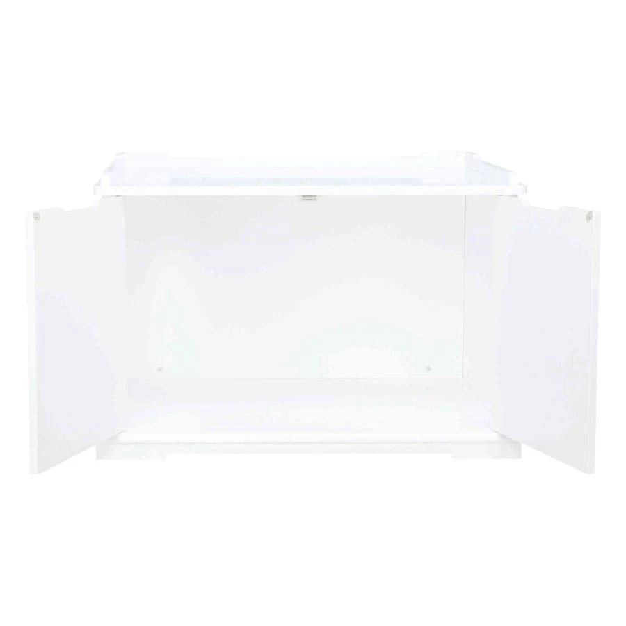 Trixie Wit Kattenhuis 5 Trixie Wit Kattenhuis - Afbeelding 3