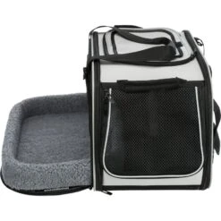 Trixie Woon En Transporttas Valery -PetPlezier Verkoopwinkel trixie woon en transporttas valery 4