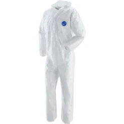 Tyvek Classic Xpert Wegwerp Overall