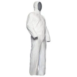 Tyvek Classic Xpert Wegwerp Overall -PetPlezier Verkoopwinkel tyvek classic xpert wegwerp overall 3