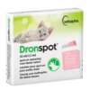Vetoquinol Dronspot Tegen Wormen -PetPlezier Verkoopwinkel vetoquinol dronspot tegen wormen