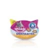 Whiskas Dentabits 8X40GR -PetPlezier Verkoopwinkel whiskas dentabits 8x40gr