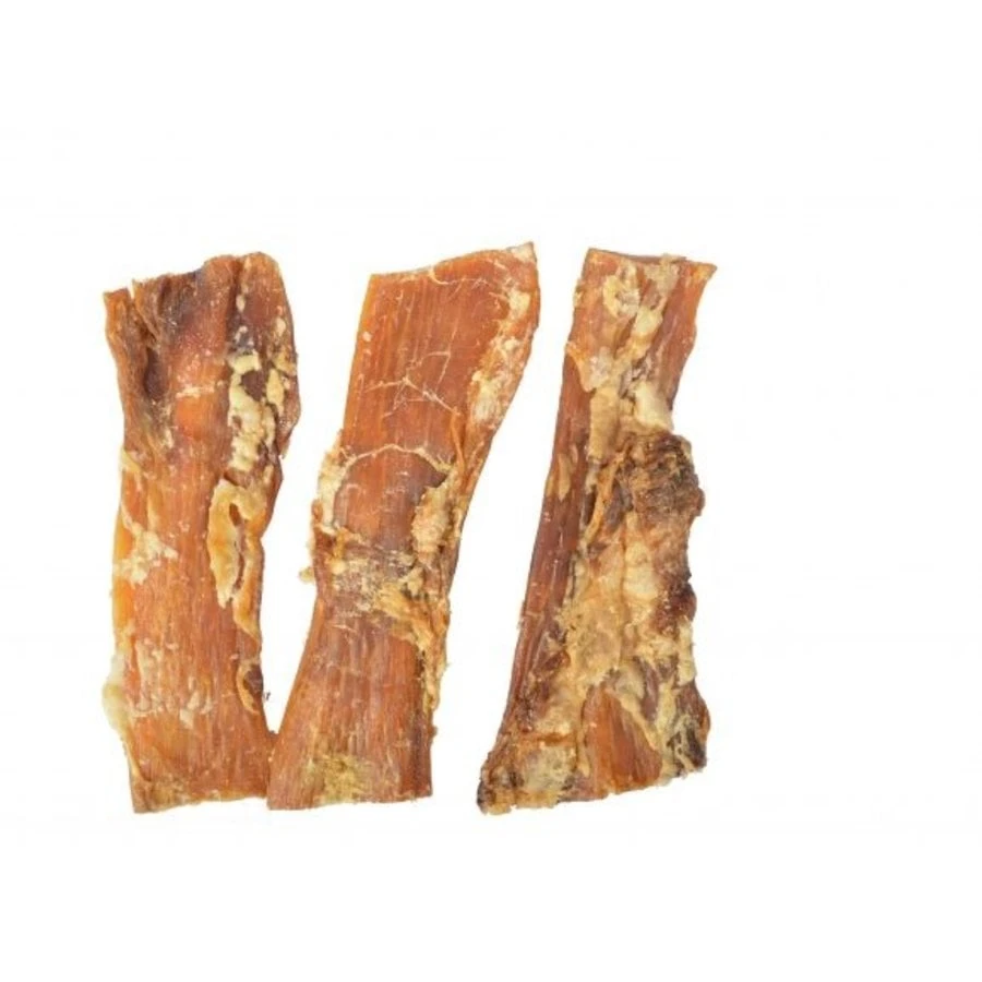 Wielink Gerookte Nekspier 20 Cm 3 Wielink Gerookte Nekspier 20 Cm