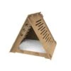 Wielink Kattenhuis Teepee