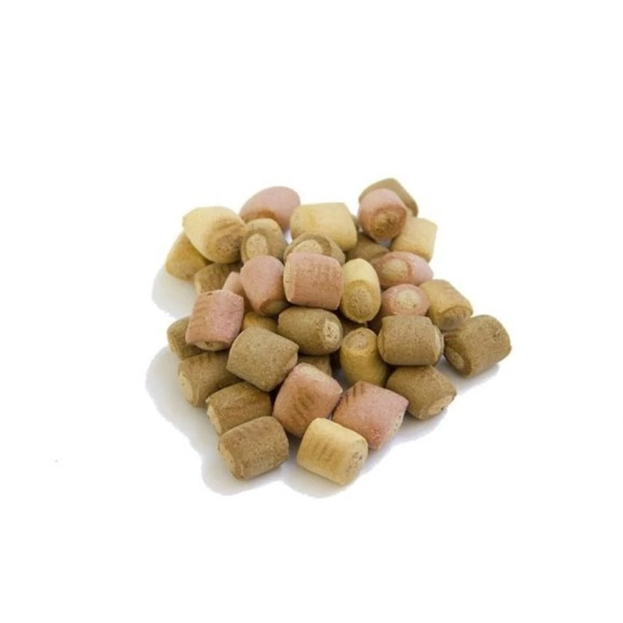 Wielink Mini Mergpijpjes Mix 10 Kg 3 Wielink Mini Mergpijpjes Mix 10 Kg
