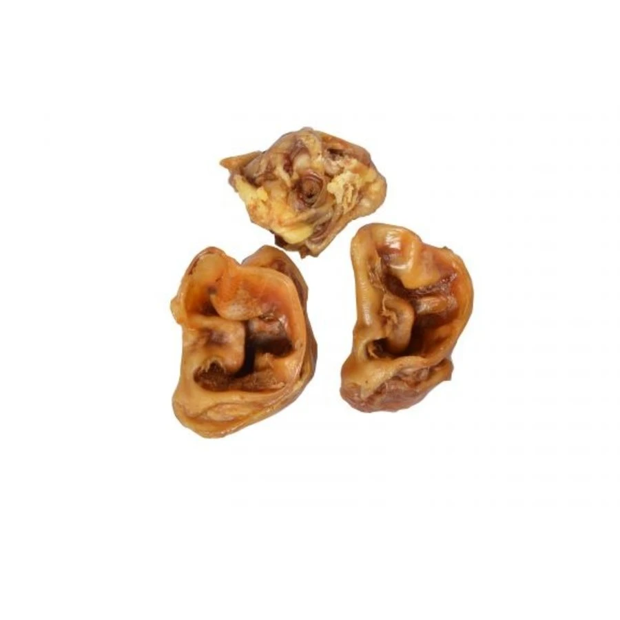 Wielink Varkensoorstukjes 5 Kg 3 Wielink Varkensoorstukjes 5 Kg